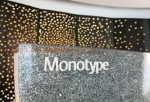 Monotype Off Campus Drive 2025