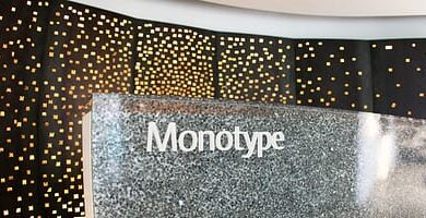 Monotype Off Campus Drive 2025