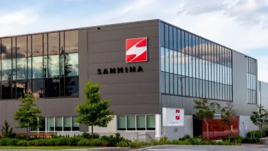 Sanmina Off Campus Drive 2025 - Hiring Graduate Trainee
