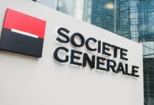 Societe Generale Hiring For Entry-Level Software Engineer (0-2 Years)