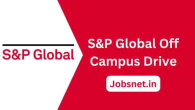 S&P Global Off Campus Drive