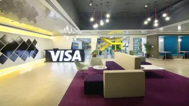Visa Hiring Off Campus Drive 2024 - New Grad Software Engineer