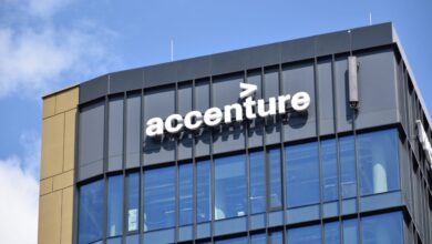 Accenture Mega Off Campus Drive For Freshers - Associate Software Engineer