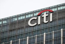 Citi Group Off Campus Drive 2026