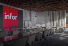 Infor Off Campus Drive 2024 - Software Engineer