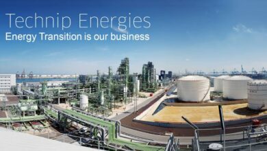 Technip Energies Off Campus Drive 2026 | Graduate Trainee
