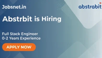 Abstrabit Off Campus Drive 2026