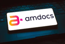 Amdocs Off Campus Drive 2026