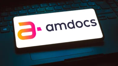 Amdocs Off Campus Drive 2026