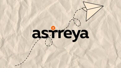 Astreya Off Campus Drive 2026 - Software Developer(0-2 Years)