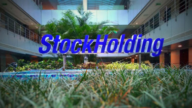 Govt Job : StockHolding Recruitment Hiring Officer Trainee - Software Development