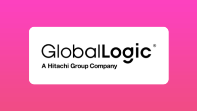 GlobalLogic Off Campus Drive 2026 : Data Specialist - Python Freshers