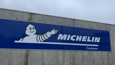 Michelin Off Campus Drive 2026 Hiring Technical Support Engineer
