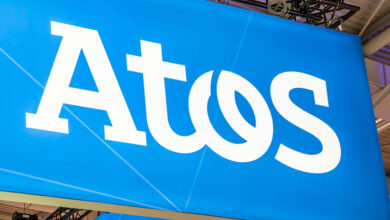 Atos Off Campus Drive 2026 - Hiring Associate Consultant