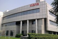 Ciena Off Campus Drive 2026: Full Stack Developer - New Grads