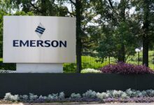 Emerson Off Campus Drive 2026: Hiring Entry-Level AI Developers
