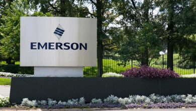 Emerson Off Campus Drive 2026: Hiring Entry-Level AI Developers