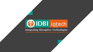 IDBI Intech Hiring IT Management Trainee - Freshers