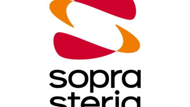 Sopra-Steria off campus drive 2021
